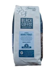 Black Coffee Roasters Barista Pro Double Roast Kaffeebohnen 1 kg ger&ouml;stet